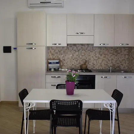 Casa Vacanza Campisi 3*